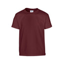 TRICOU COPII Gildan Heavy Cotton™ GIB5000