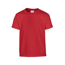 TRICOU COPII Gildan Heavy Cotton™ GIB5000