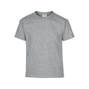TRICOU COPII Gildan Heavy Cotton™ GIB5000