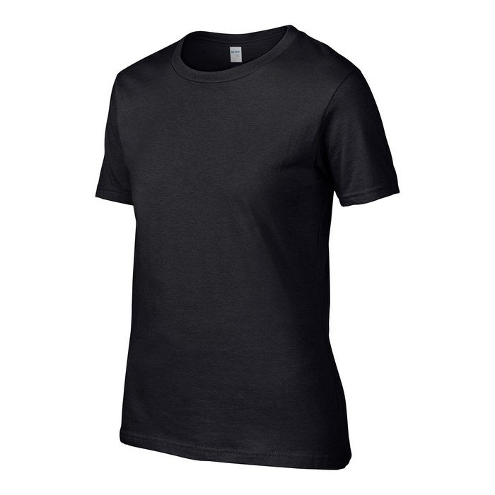 TRICOU DAMA Gildan Premium Cotton® GIL4100