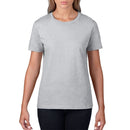 TRICOU DAMA Gildan Premium Cotton® GIL4100