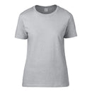 TRICOU DAMA Gildan Premium Cotton® GIL4100