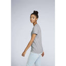 TRICOU DAMA Gildan Premium Cotton® GIL4100V