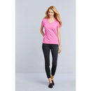 TRICOU DAMA Gildan Premium Cotton® GIL4100V