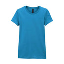 TRICOU DAMA Gildan Softstyle® GIL64000