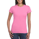 TRICOU DAMA Gildan Softstyle® GIL64000, pret PROMO*