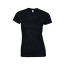 TRICOU DAMA Gildan Softstyle® GIL64000, pret PROMO*