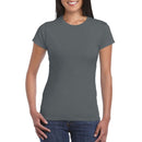 TRICOU DAMA Gildan Softstyle® GIL64000, pret PROMO*