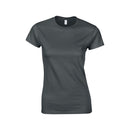 TRICOU DAMA Gildan Softstyle® GIL64000, pret PROMO*