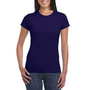 TRICOU DAMA Gildan Softstyle® GIL64000, pret PROMO*