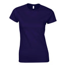 TRICOU DAMA Gildan Softstyle® GIL64000, pret PROMO*