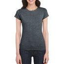 TRICOU DAMA Gildan Softstyle® GIL64000, pret PROMO*