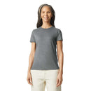 TRICOU DAMA Gildan Softstyle® GIL64000, pret PROMO*