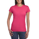TRICOU DAMA Gildan Softstyle® GIL64000, pret PROMO*