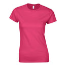 TRICOU DAMA Gildan Softstyle® GIL64000, pret PROMO*