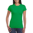 TRICOU DAMA Gildan Softstyle® GIL64000, pret PROMO*