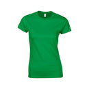 TRICOU DAMA Gildan Softstyle® GIL64000, pret PROMO*