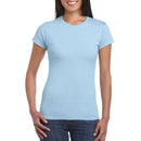 TRICOU DAMA Gildan Softstyle® GIL64000, pret PROMO*