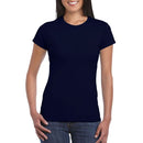 TRICOU DAMA Gildan Softstyle® GIL64000, pret PROMO*