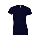 TRICOU DAMA Gildan Softstyle® GIL64000, pret PROMO*