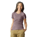 TRICOU DAMA Gildan Softstyle® GIL64000, pret PROMO*