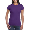 TRICOU DAMA Gildan Softstyle® GIL64000, pret PROMO*