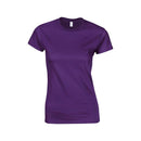 TRICOU DAMA Gildan Softstyle® GIL64000, pret PROMO*