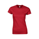 TRICOU DAMA Gildan Softstyle® GIL64000, pret PROMO*