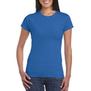TRICOU DAMA Gildan Softstyle® GIL64000, pret PROMO*
