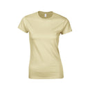 TRICOU DAMA Gildan Softstyle® GIL64000, pret PROMO*