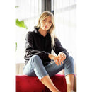 HANORAC UNISEX Gildan Softstyle Midweight GISF500