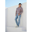 HANORAC UNISEX Gildan Softstyle Midweight GISF500