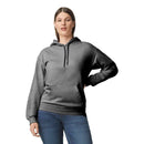 HANORAC UNISEX Gildan Softstyle Midweight GISF500