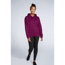 HANORAC UNISEX Gildan Softstyle Midweight GISF500