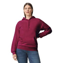 HANORAC UNISEX Gildan Softstyle Midweight GISF500
