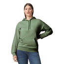 HANORAC UNISEX Gildan Softstyle Midweight GISF500