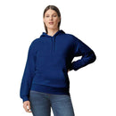 HANORAC UNISEX Gildan Softstyle Midweight GISF500