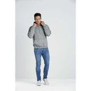 HANORAC UNISEX Gildan Softstyle Midweight GISF500