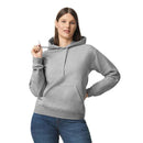 HANORAC UNISEX Gildan Softstyle Midweight GISF500