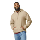 HANORAC UNISEX Gildan Softstyle Midweight GISF500