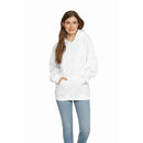 HANORAC UNISEX Gildan Softstyle Midweight GISF500