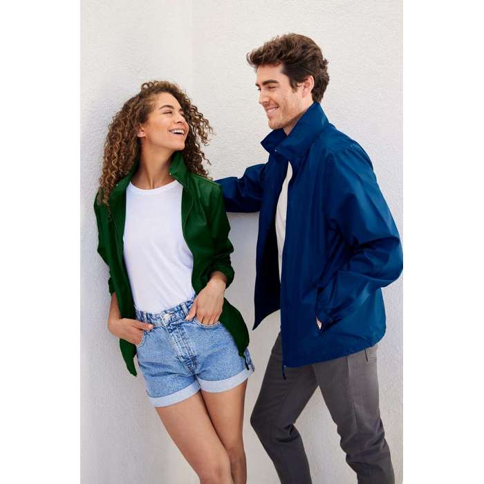 GEACA ANTIVANT UNISEX GILDAN Hammer Windwear