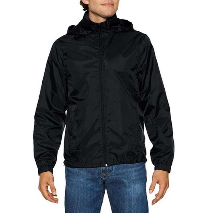 GEACA ANTIVANT UNISEX GILDAN Hammer Windwear