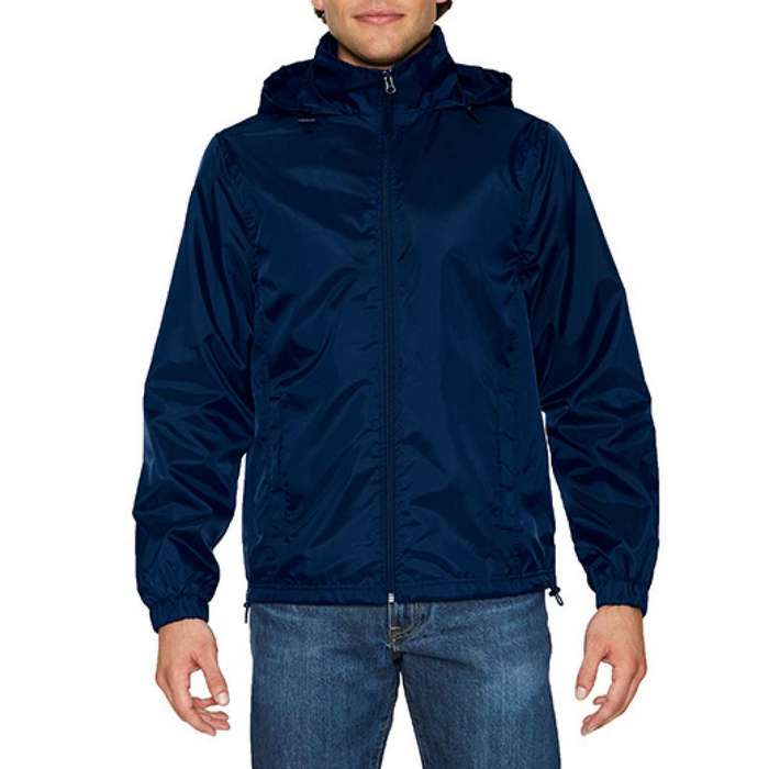 GEACA ANTIVANT UNISEX GILDAN Hammer Windwear