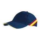 Sapca 6 panele Furia