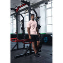 PANTALON SCURT BARBATESC Just Cool Cool JC080