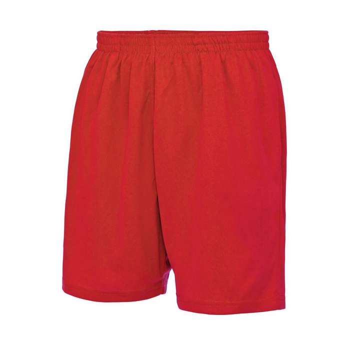 PANTALON SCURT BARBATESC Just Cool Cool JC080