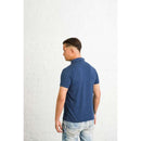 TRICOU POLO BARBATESC Just Polos Tri-Blend JP001