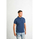 TRICOU POLO BARBATESC Just Polos Tri-Blend JP001