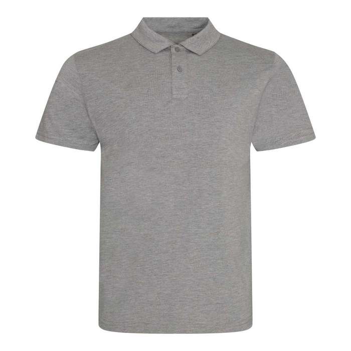 TRICOU POLO BARBATESC Just Polos Tri-Blend JP001